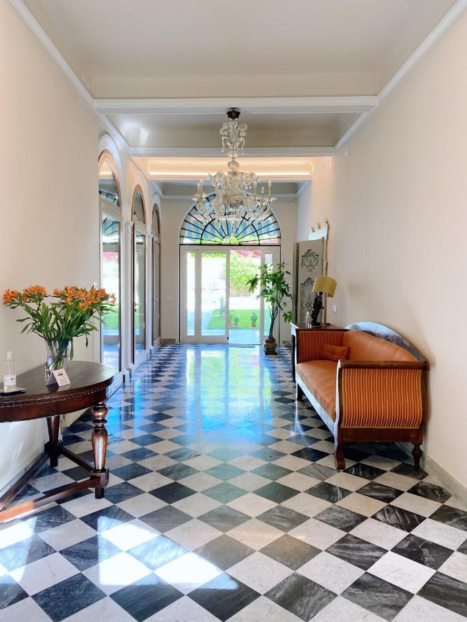 Interno Estense 753 Ferrara Exterior photo