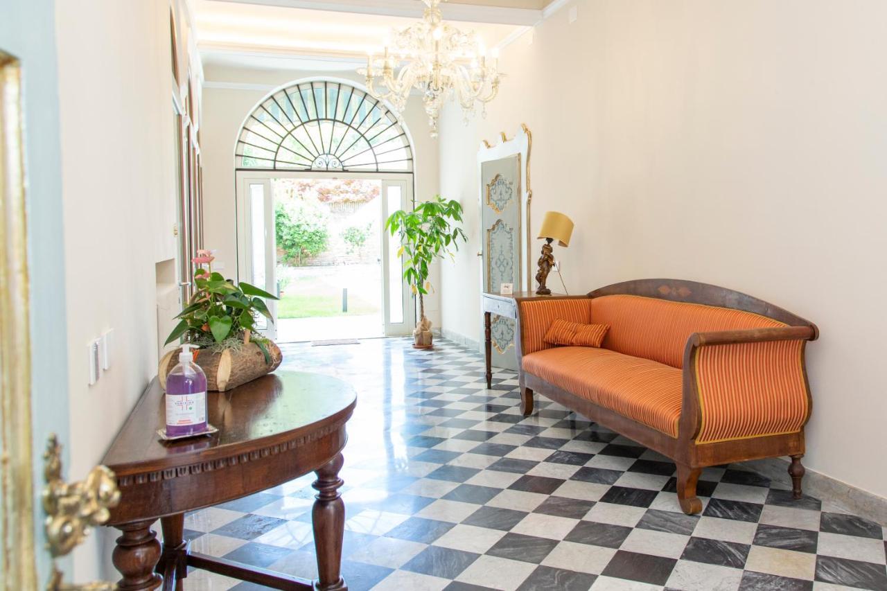 Interno Estense 753 Ferrara Exterior photo