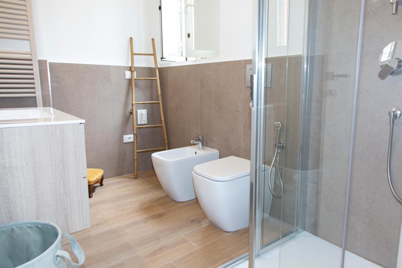 Interno Estense 753 Ferrara Exterior photo